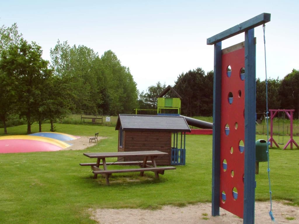 Dagelykke Legeplads, billede 2