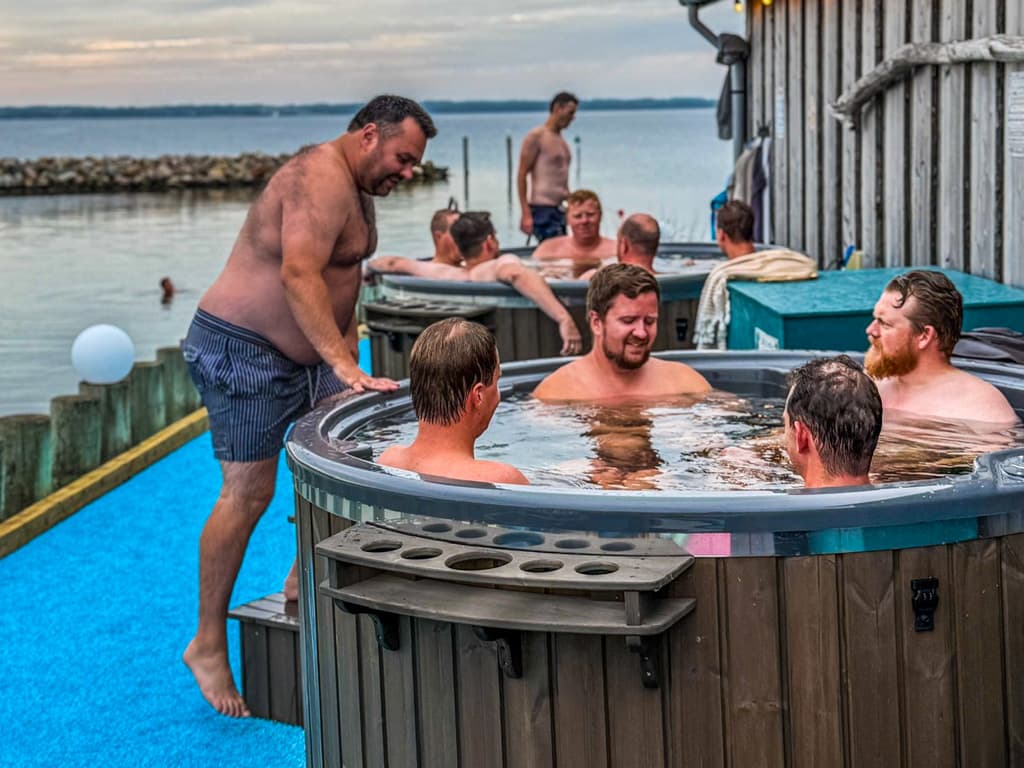 Dageløkke Spa & Wellness, billede 4