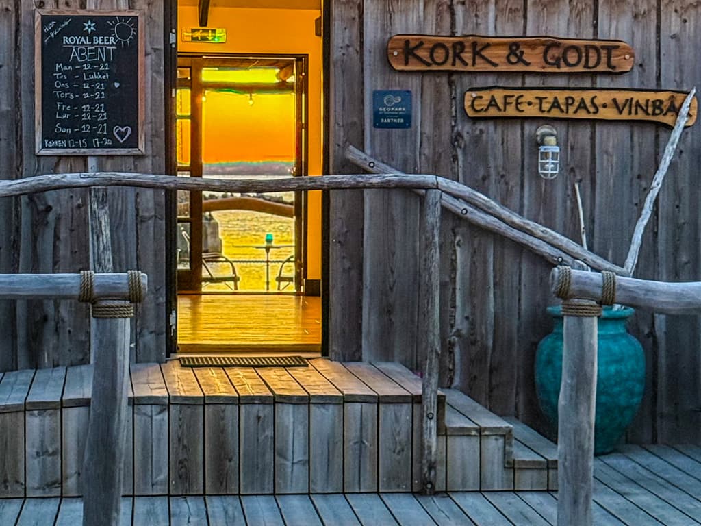 Dageløkke Spa & Wellness, billede 7