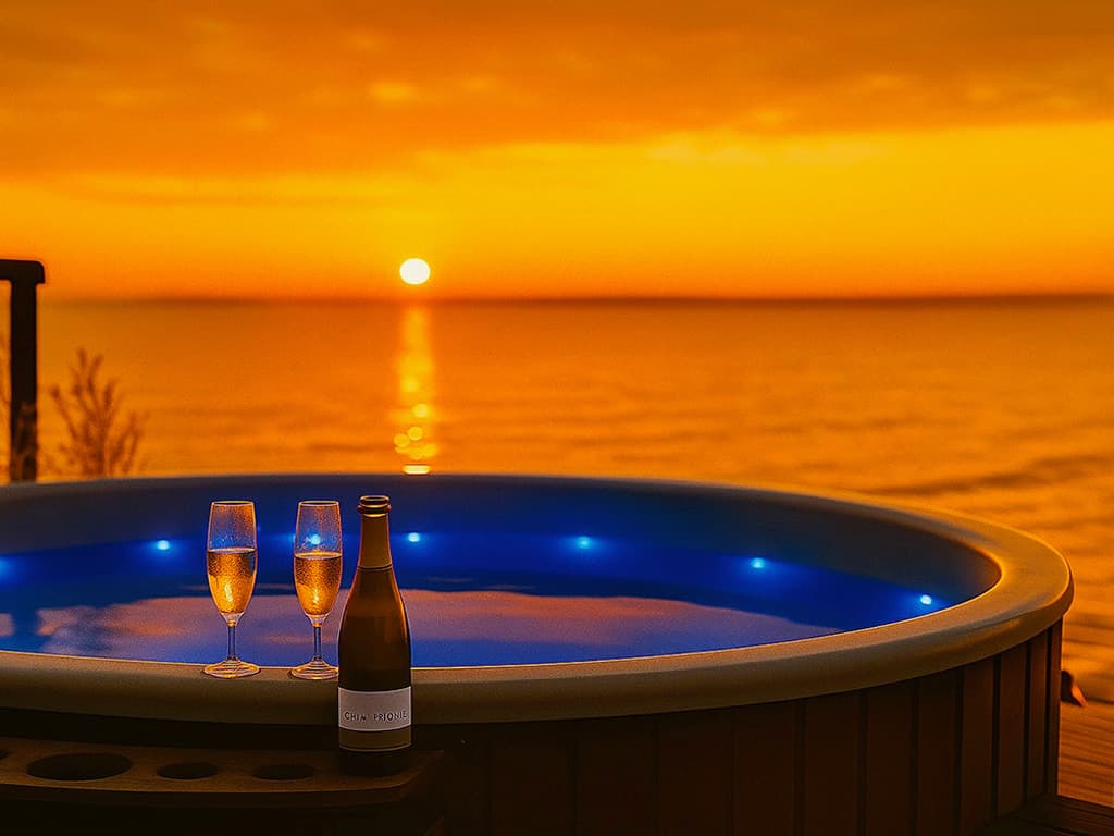 Dageløkke Spa & Wellness, billede 12