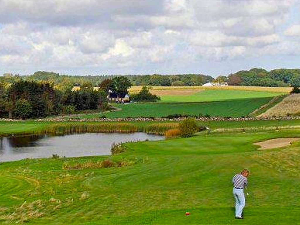 Langelands Golf Klub, billede 10