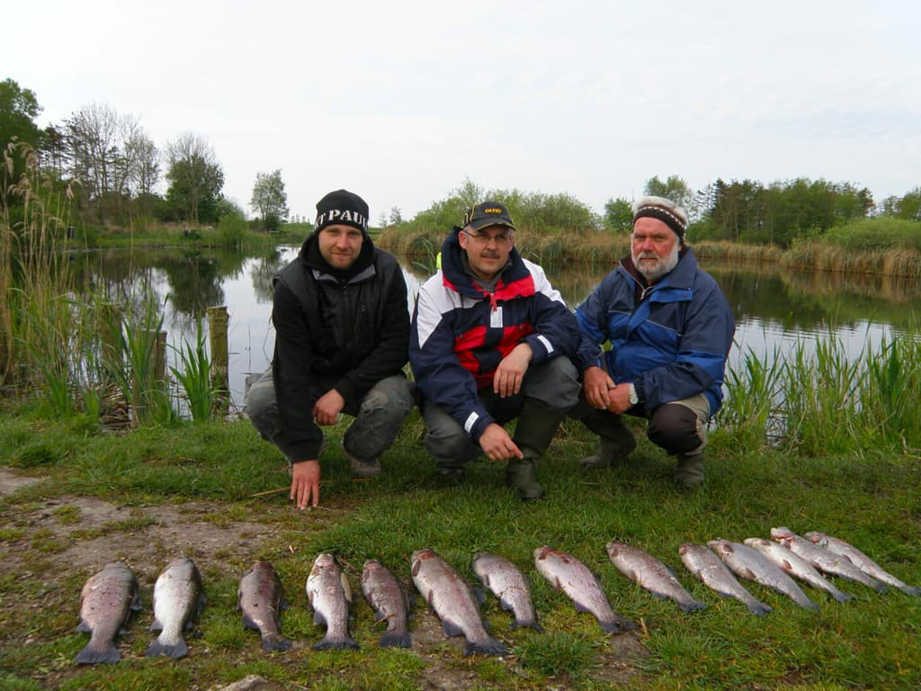 Langelands Lystfiskersø, billede 11